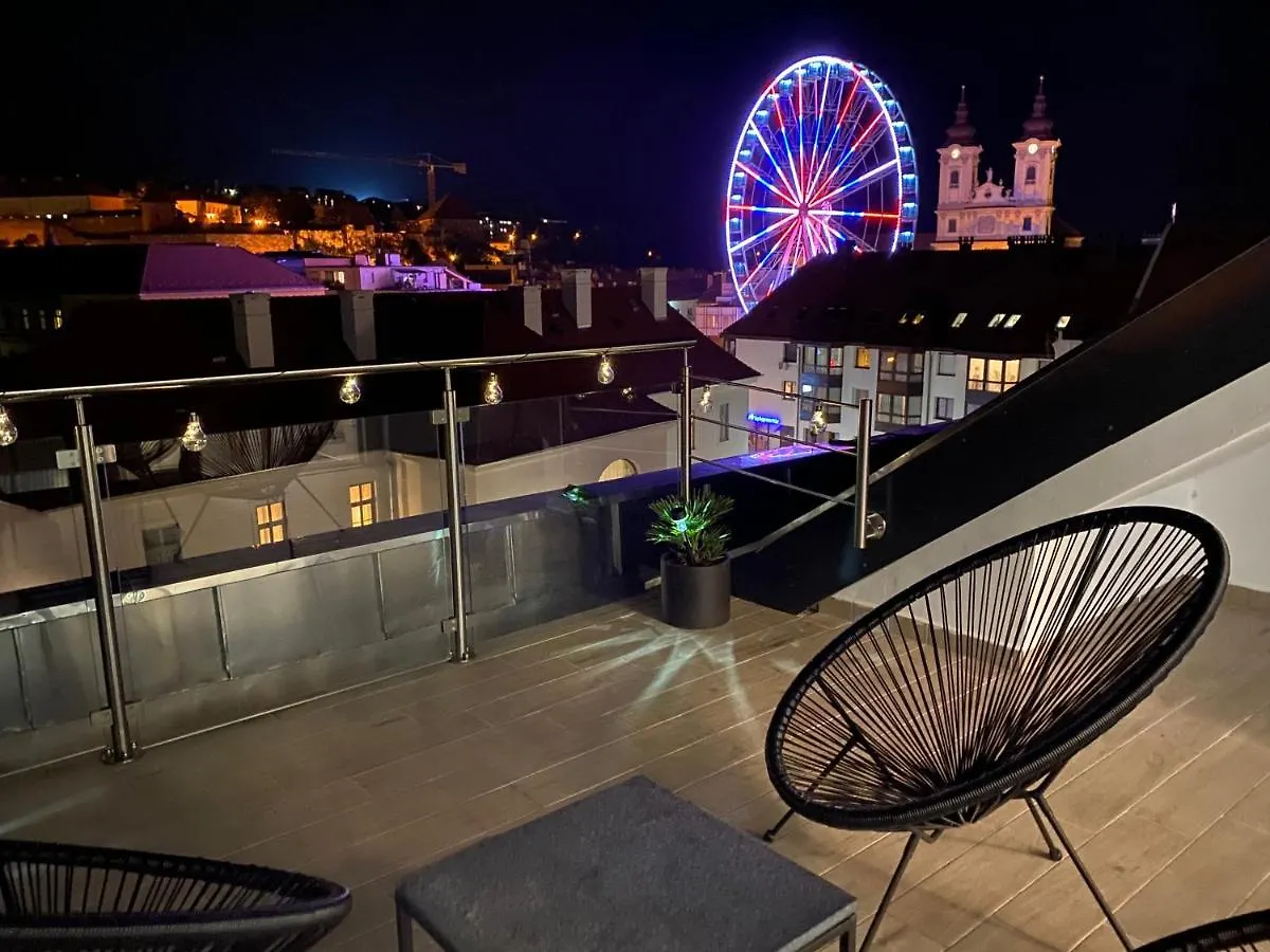 Rooftop Eğri